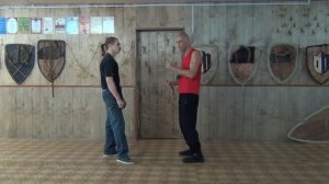 Тактическая ручка