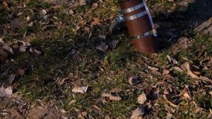 Street vacuum cleaner CITY ANT | Ticab LTD