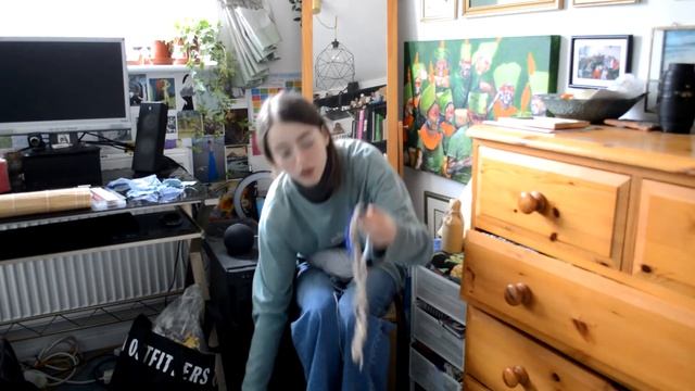 How I Make Hair Wrap Extensions смотреть онлайн