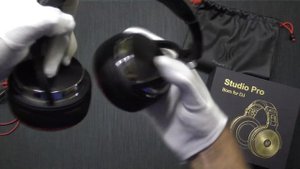 ? ONEODIO DJ STUDIO - НАУШНИКИ ДЛЯ ДИДЖЕЕВ С ALIEXPRESS [ОБЗОР и ТЕСТЫ]