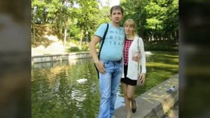Всё косы твои,всё бантики!