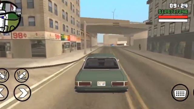 Гта са адмирал прям батон смотреть онлайн