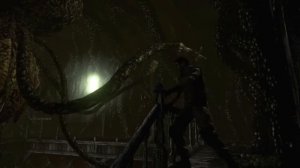 Скоростное прохождение Resident Evil hd Remaster (remake speed run) ps4