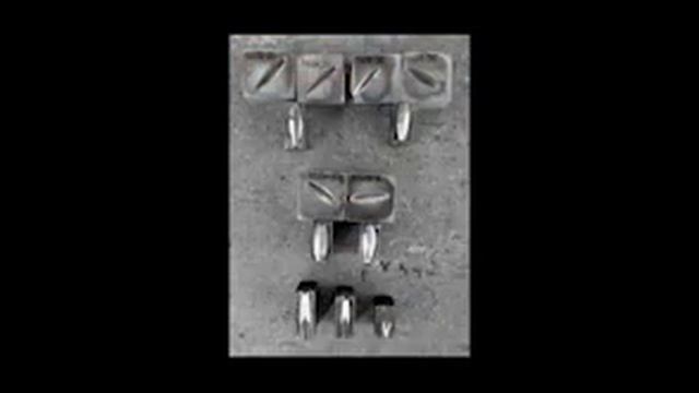 Пуансон КТ, Ведьма. смотреть онлайн