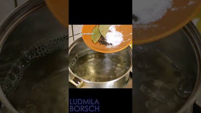 Простота Приготовления и Нежность Вкуса то что вам нужно! Салат "Сердцеедка" ТОП на Новогодний стол