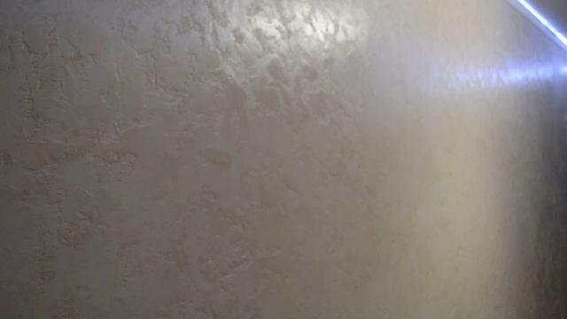 Декоративная штукатурка из обычной смотреть онлайн
