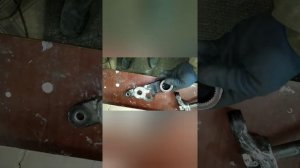 Модернизация задней навески мтз 132н