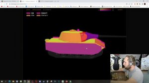 Keiler - не полная копия E 75 TS в 2022 Wot Blitz | D_W_S