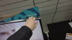 Ultra HD LED телевизор SAMSUNG UE40JU6600U