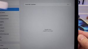 I LOVE NEW 2022 APPLE iPad Air 10.9" Blue 5th Generation REVIEW CAMERA