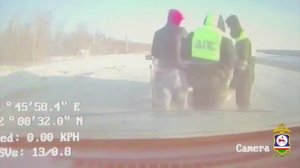 В Якутии инспекторы ДПС на трассе «Колыма» задержали иностранца с 2 кг «синтетики»