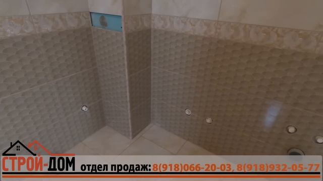 Проект 90 м2 в чистовой отделке под ключ. Обзор дома. #СтройДом смотреть онлайн