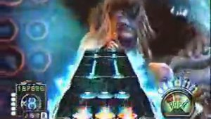 Almost Easy Fc Left handed.