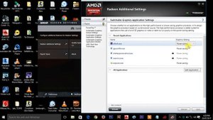 Element 3d OpenGL fix | AMD Radeon GRAPHICS | 2017 | JX STUDIOS