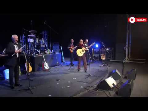 Валерий Ярушин и ВИА Ариэль - БАБА-ЯГА (на конц. ВИА Ариэль-50 в Челябинске, 24.04.18г.) смотреть онлайн