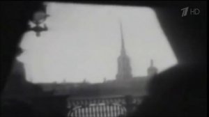 От Меня это было ... Серафим Вырицкий - разговор Бога с Душой - NovaFigura.ru
