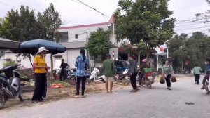 FULL VIDEO : Zon sells wild chickens, vang hoa, king kong amazon