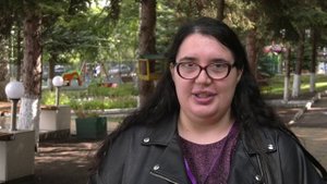 В Самаре для детей с ограниченными возможностями здоровья организовали праздник