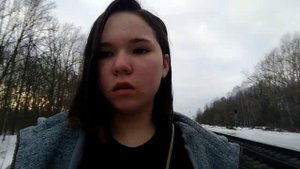 Vlog//ложусь под поезд???