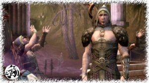 Dragon Age: Origins. Разбойник #59. Рукавицы черных рук