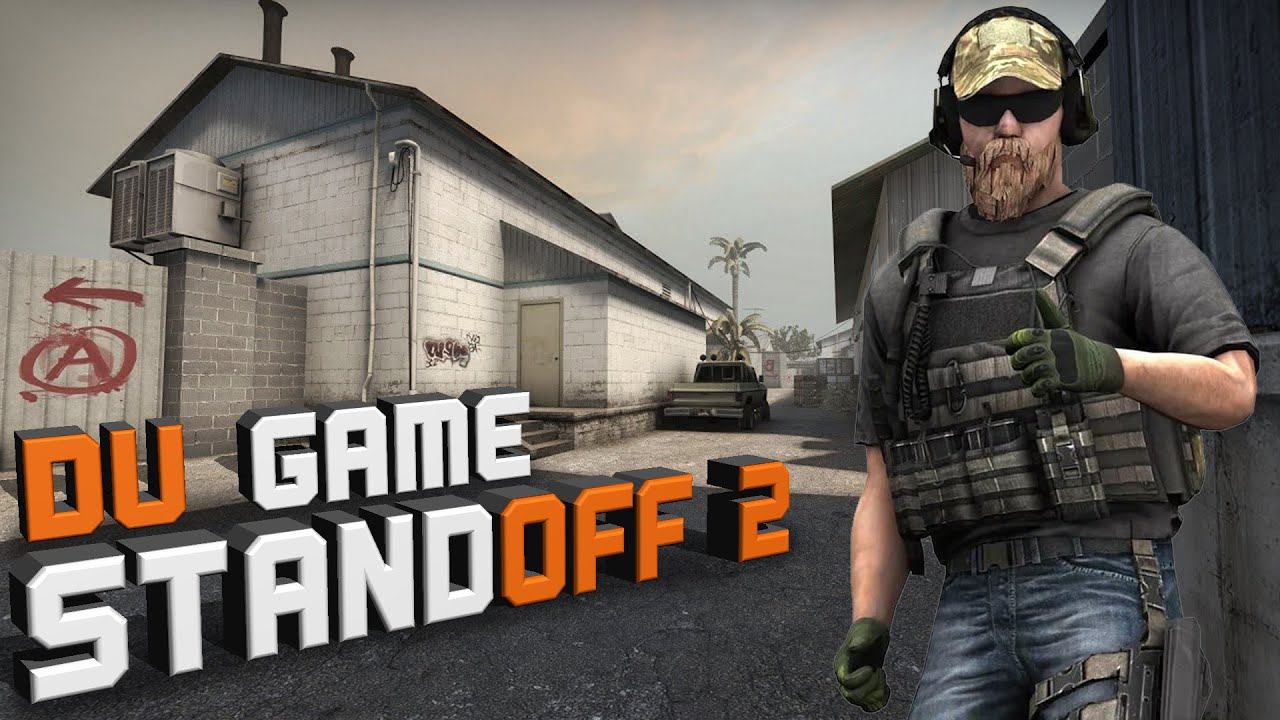 СТАНДОФФ 2 ЗАДАНИЯ [STANDOFF 2 НОВЫЙ СЕЗОН] С DV GAME смотреть онлайн