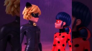 леди баг и супер кот 1 серия эволюция 5 сезона