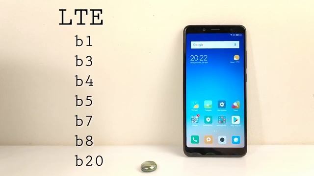 Сравнение: New Xiaomi 2018 - Redmi note 5 и Redmi 5 plus. Global. pro. Gwadawa смотреть онлайн