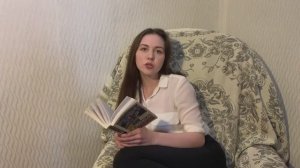Тверской театр драмы. Дарья Осташевская. Пробы «Кризис»