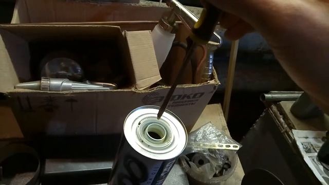 Регулировка редуктора заднего, переднего моста ВАЗ