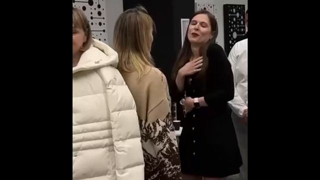 Вики и пухи | Сообщество предпринимателей "Эволюция" / Краснодар