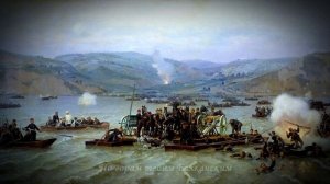 Песня - Вспомним, братцы, как стояли - Хор Валаамского монастыря