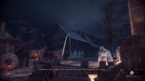 A Plague Tale: Innocence Trophy : The hard way / Напролом