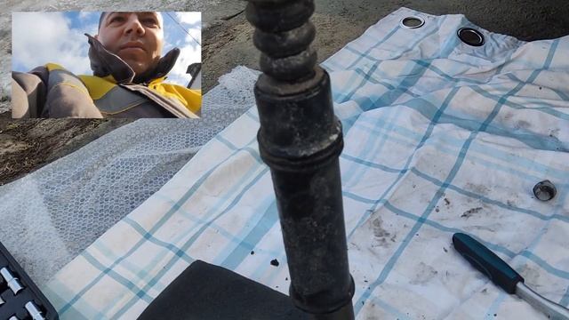 Стук заднего амортизатора на Пежо 308 св смотреть онлайн