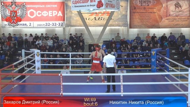 Международные соревнования по боксу памяти Российских воинов погибших в горячих точках.Финалы смотреть онлайн