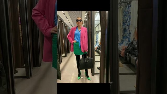 Шопинг с Викторией. Разбор образов. Тифлорубрика "О стиле за чашкой кофе" смотреть онлайн