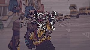 ПОШЛАЯ МОЛЛИ - ШКОЛЬНИК speed up/ nightcore