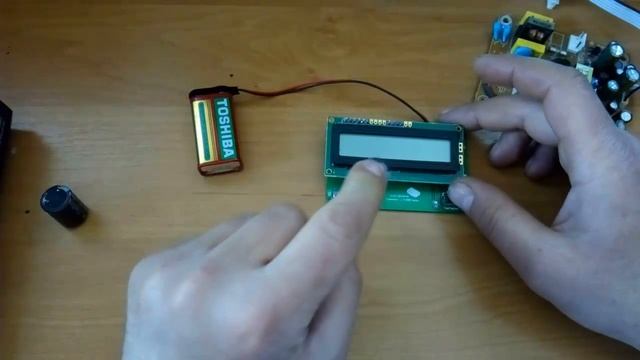 Ремонт тюнера Orton 4060CX Plus смотреть онлайн