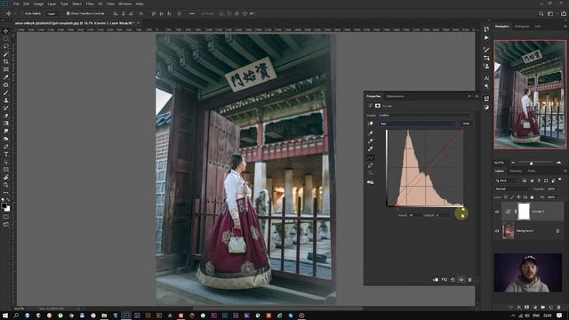 КАК БЫСТРО УЛУЧШИТЬ ФОТОГРАФИЮ В ФОТОШОП смотреть онлайн