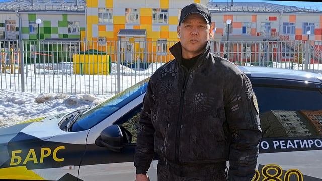 Фото "Барс" - "АКМ" (Тула) - 20 октября 2023 ХК "Барс"