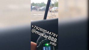 Кодграббер Pandora ATOM   МЕГА ПУШКА в мире кодграбберов