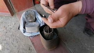 Удаление катализатора с заменой на бюджетный искрогаситель