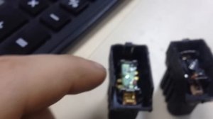 Кнопки стекло подъёмника Калина - Приора. Обзор и различия.