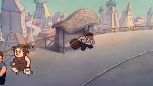 1 - Чудесный остров.  Незнайка на луне.