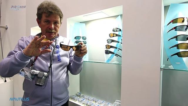 К. Кузьмин. Рыболовные очки. Выбор цвета линз. Охота и рыболовство на Руси 39. смотреть онлайн