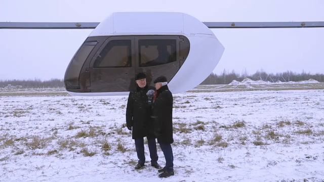 Анатолий Юницкий о ходовых испытаниях