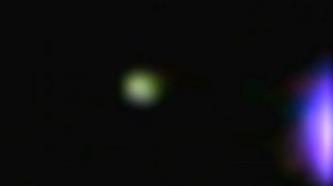 Спутник Юпитера Ио, на максимальном разрешении в телескоп.