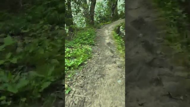 Как дойти до моря с Клубничной улицы? Центральный Сочи