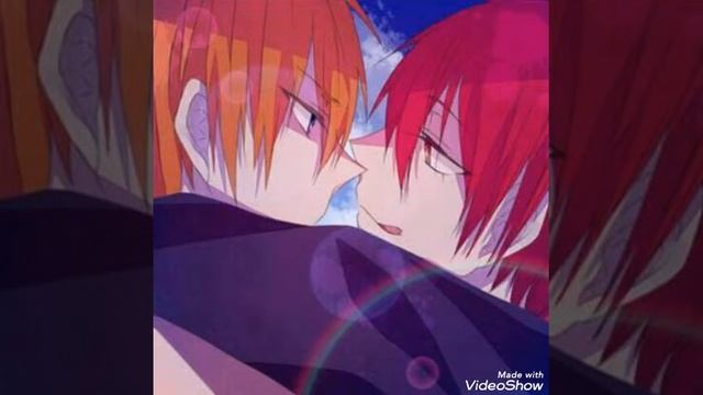 Asakaru (asano x karma) смотреть онлайн