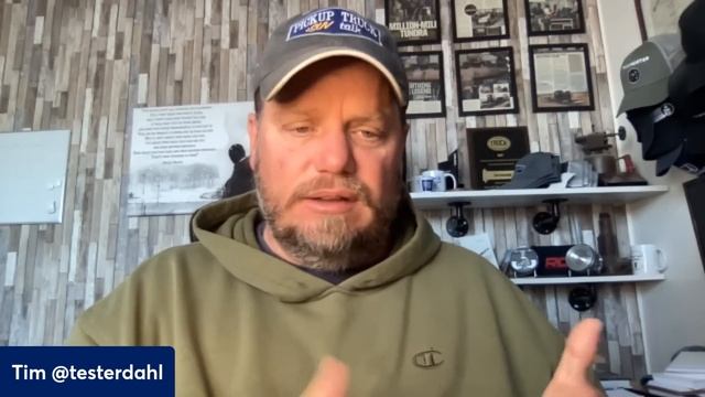 SPIED! 2024 Ford F-150 Testing, What We Expect for New Truck смотреть онлайн