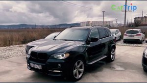 Аренда автомобиля в Анапе без залога. #автопрокат #арендаавто #анапа